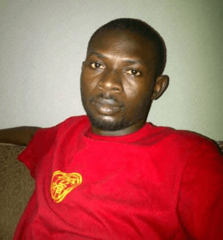 Ajibola Rotimi, Director of Customer Experience at GiddyHost Nigeria