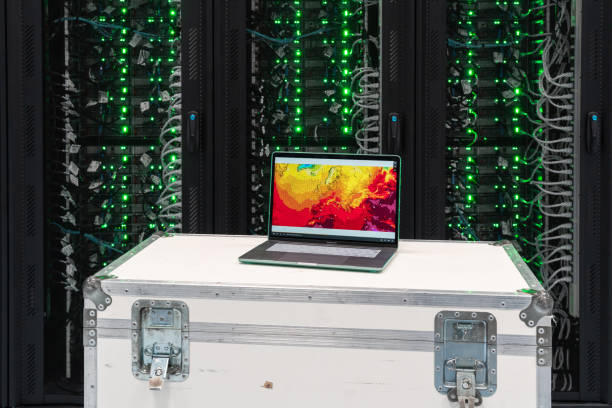 Dedicated Hosting Managed Server 2025