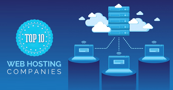 Top Nigerian Web Hosting Companies: Secure Choice in Nigeria