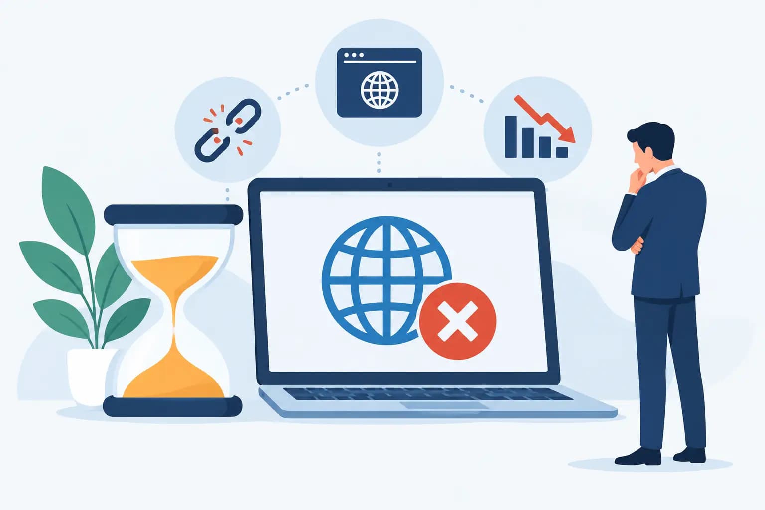 Domain Expiry Consequences for Your Business