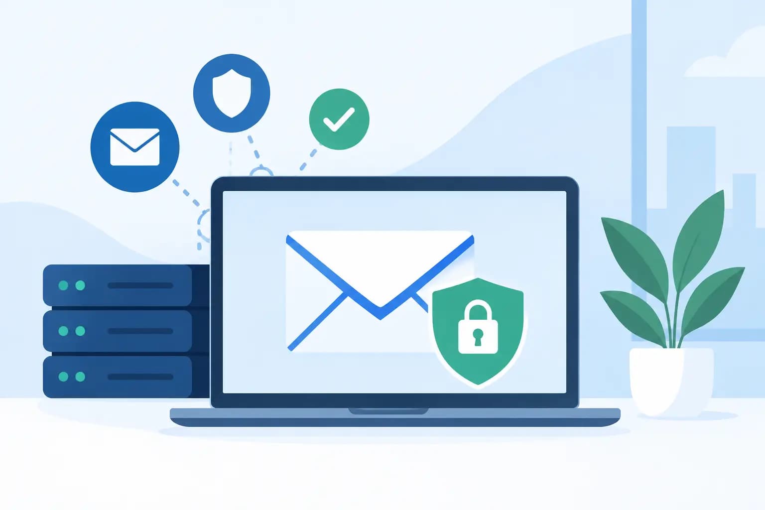 Email Authentication Setup Guide for Business