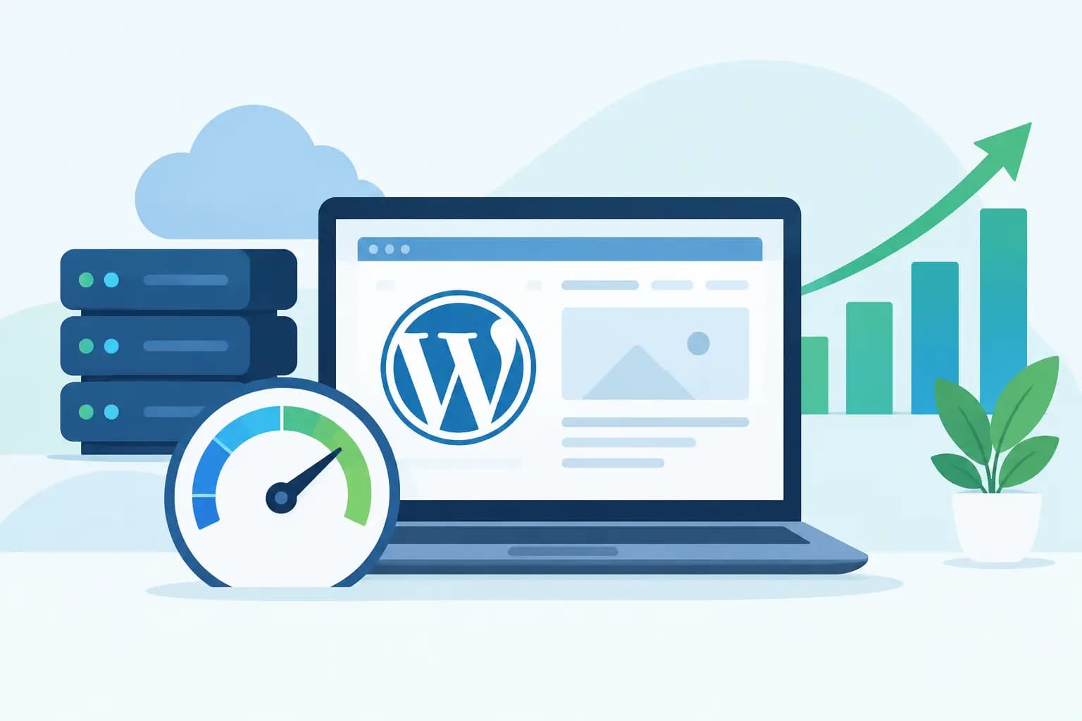WordPress Performance Trends 2026 That Matter