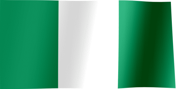 Nigeria-Flag-Waving