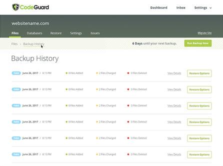 codeguard-dashboard