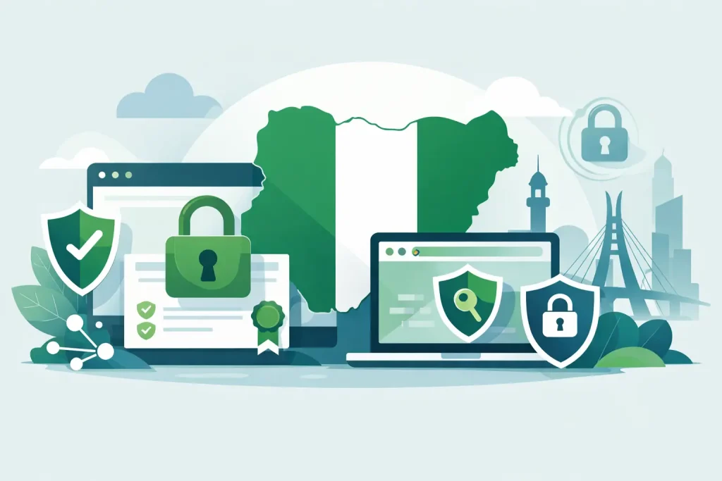 SSL Certificate Nigeria: What Your Website Needs