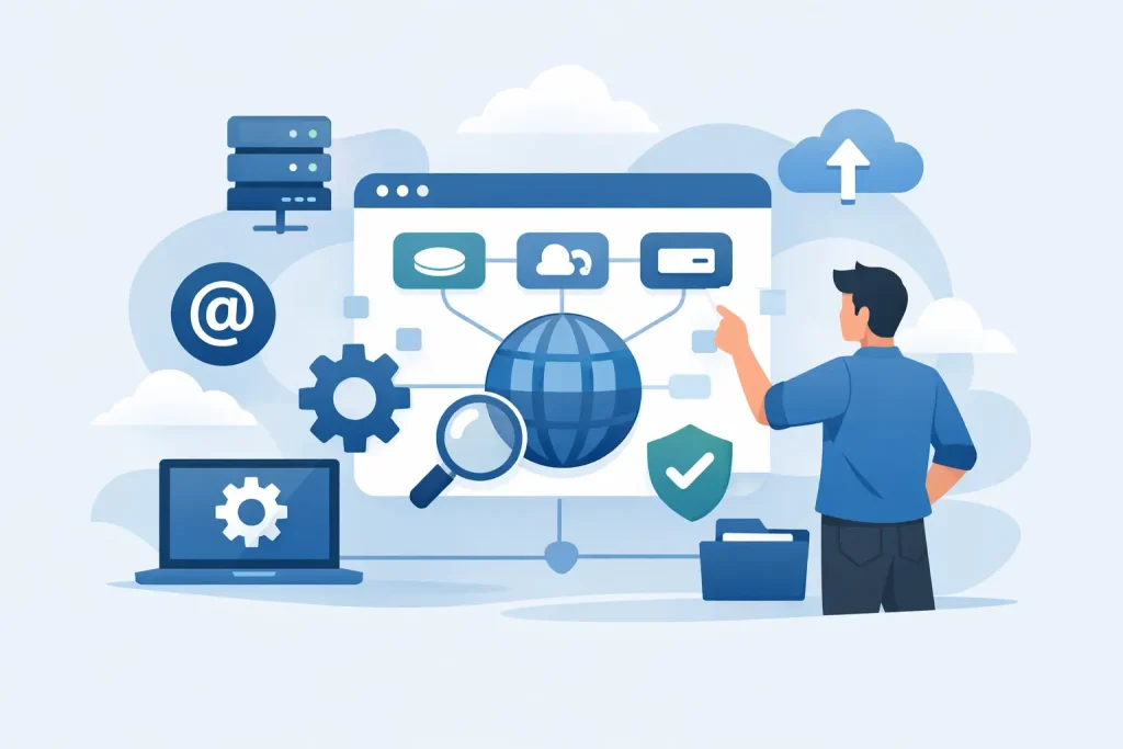 How to Configure DNS Records Without Mistakes
