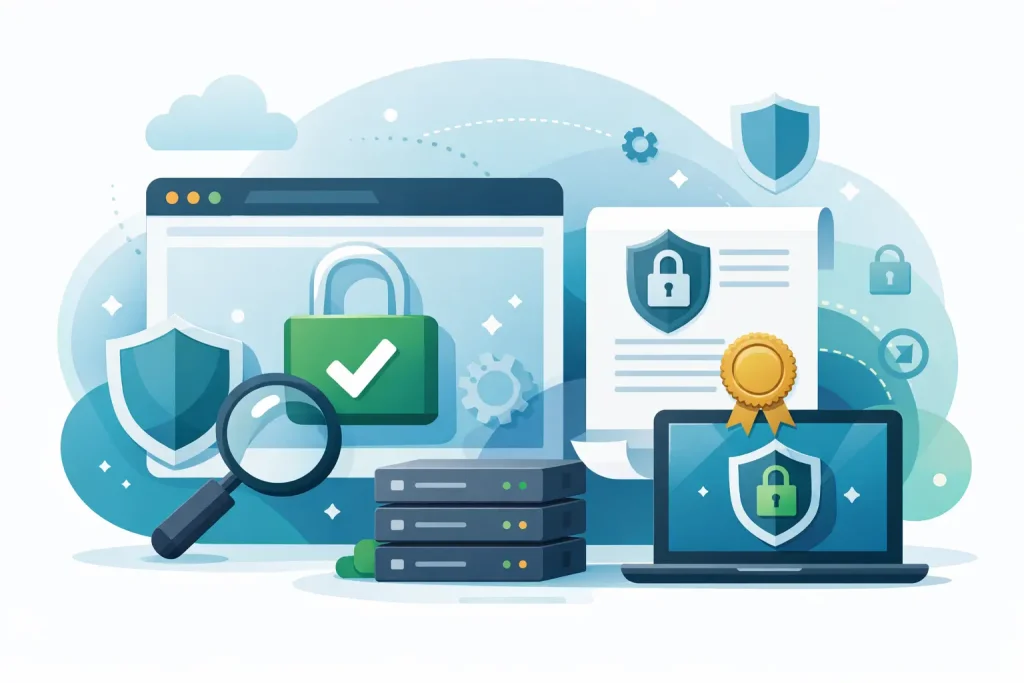 What Does an SSL Certificate Do for Your Website?