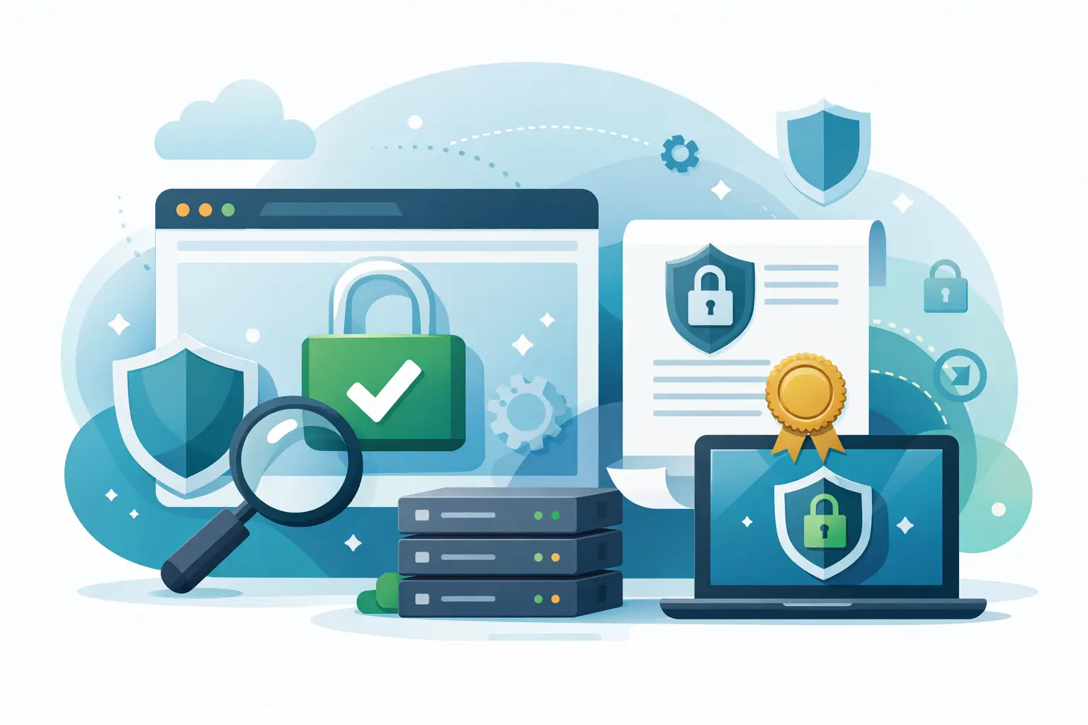 What Does an SSL Certificate Do for Your Website?